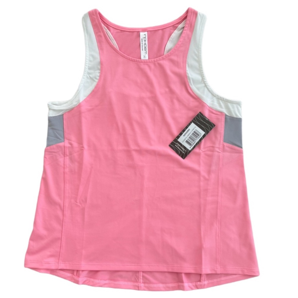 Inphorm Phoebe Tennis Tank Small